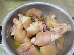 草根猪脚-来客家食府 · 福建客家菜