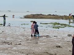 -东戴河风景区-止锚湾
