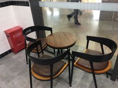 大堂-桂桂茶(万嘉广场店)