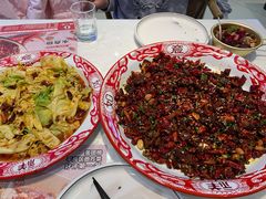 -辣小妮de川菜馆(红旗Mall店)