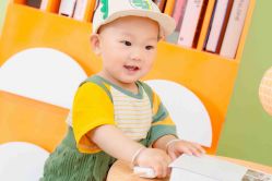 点击看大图 -星豆豆儿童摄影(南郊太白南路店)