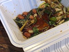 -陈添記·祖傳爽鱼皮·西关老字号(广州首店)