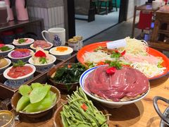 -楠火锅(广州总店)