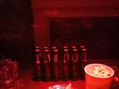 -AGOGO HOUSE KTV(东街店)