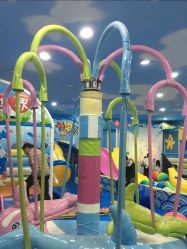 -佳贝爱益智主题儿童乐园(乐尔乐旗舰店)