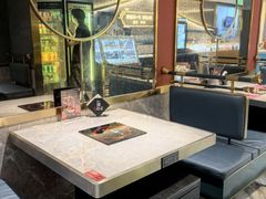 -一绪に寿喜烧(虹悦城店)