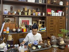 -正源安吉白茶特产享购商场(安吉店)
