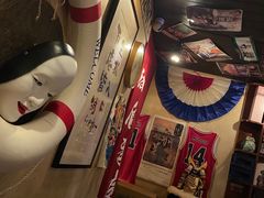-半藏居酒屋(香港花园店)