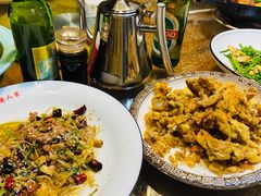 -久品居外婆人家(时光店)