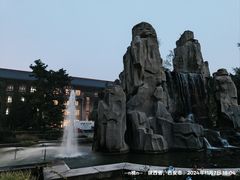 -陕西师范大学(雁塔校区)