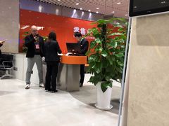 -平安银行(北京东三环支行)