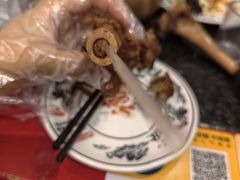-老北京胡同味道二荤铺(酒仙桥店)