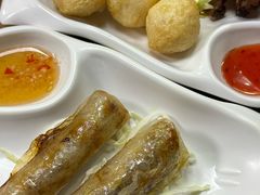 -探越越南牛肉粉(江南西分店)