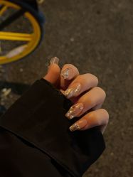 -M13瑾玳•专业美甲美睫