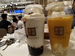 -奈雪的茶(华侨城创意园店)
