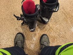 -长沙湘江冰雪世界