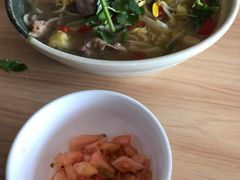 -长乐面庄(康普雷斯B座店)