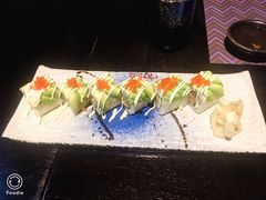 -羽山料理