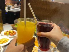 -云尊府云南菜·蒸汽石锅鱼(学清路店)