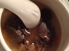 乌鸡汤-106餐厅(山水文园店)