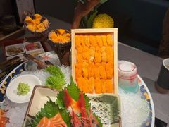 -胆道·海胆专门店(凯德晶萃店)