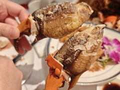 -喜记避风塘炒辣蟹(旗舰店)