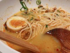 -味千拉面(广州白云机场T1西二店)