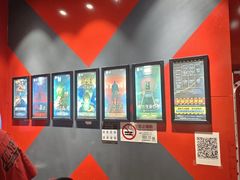 -Xcape异时刻密室逃脱魔法互动(瑞虹天地太阳宫店)