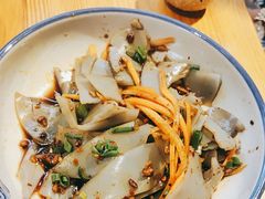 -民食香·腊排骨野生菌美食(木府店)