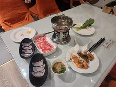 -裕龙汤泉