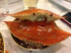 -万宝海鲜舫(劳动公园店)
