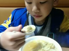 -百福麵家(新馬路店)