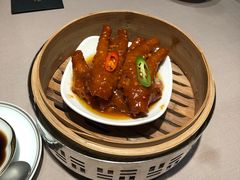 -荣轩(新荣记环球金融中心店)