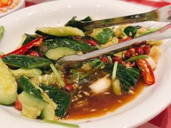 -西贝(上海新梅广场店)