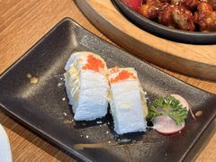 -小川洋风料理(武商梦时代店)