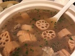 -粗茶淡饭·汉口公馆(循礼门店)