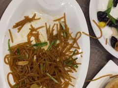 -老浒记烤鸭-北京菜(琉璃厂店)
