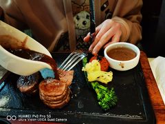 -西堤牛排(南京龙江店)