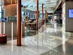 -上海中航虹桥机场泊悦酒店