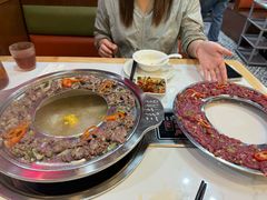 -三毛牛肉店(福强店)