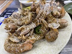 -贞姨美食·老字号海鲜大排档