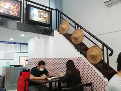 大堂-PHO·5越南牛肉粉(建新路店)