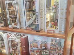 -墨格(世茂广场店)