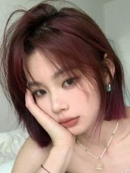 -HG美发设计沙龙