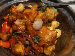 -汤城小厨•粤菜•靓汤(西直门凯德MALL店)