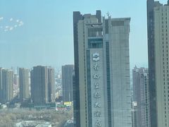 -君悦酒店·乐厨·高空自助餐(青年大街店)