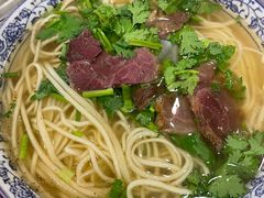 -马记伊源斋涮肉·清真菜(潘家园古玩市场店)
