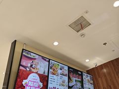 菜单-小杨生煎(宝山花园城店)