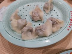 -老边饺子馆(东单店)