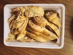 盐水麻鸭-韩复兴(湖北路店)